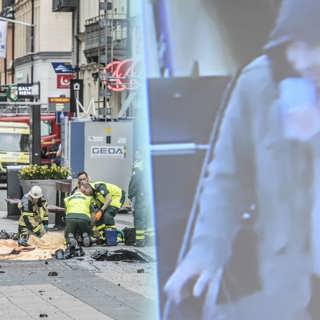 Terroristen, döden och likgiltigheten