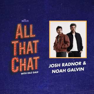 S4 Episode 1 -Josh Radnor & Noah Galvin