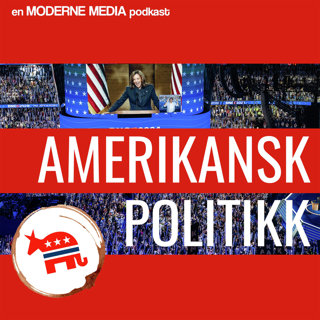 MARATONSENDING: Alt om demokratenes landsmøte, og Kennedys Trump-støtte