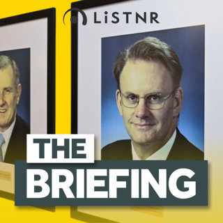 PM regrets ‘repulsive’ Mark Latham + Deadly bug killing healthy Aussies