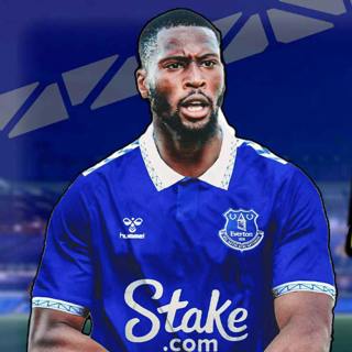 Beto Signs For Everton