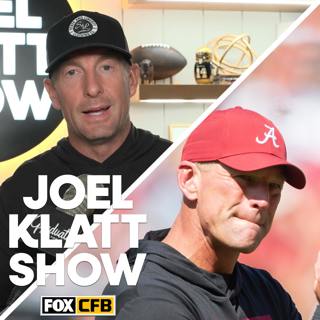 Alabama & Notre Dame keep rising, another Georgia comeback, Michigan’s bounce back & Klatt’s Top 10