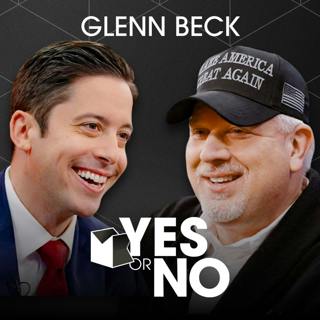 Glenn Beck: REAL Answers & REAL Drinks | YES or NO