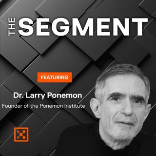 Resilience Over Prevention: Cybersecurity Insights with Dr. Larry Ponemon