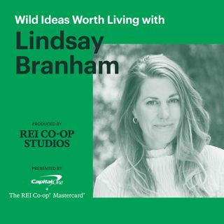 How to Talk to Trees with Lindsay Branham