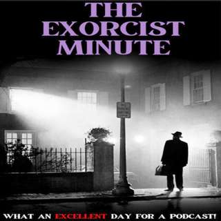 Minute 05 - What An Excellent Day For Pazuzu!