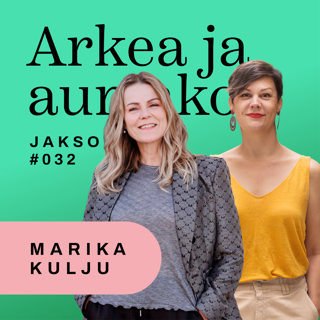 32. Espanjassa 25 vuotta asunut Marika Kulju teki matkailusta uran ja elämäntavan