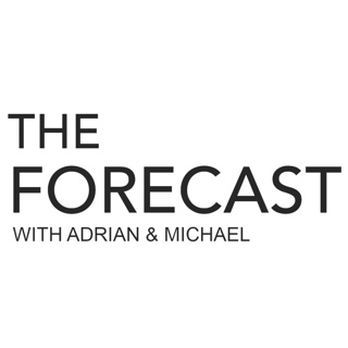 The Forecast - a kitesurfing pod