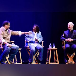 StarTalk Live! at Kings Theatre: Science and Morality (Part 2)