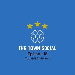 Episode 18 - A Top half Christmas