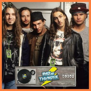 Go - Pearl Jam | 663