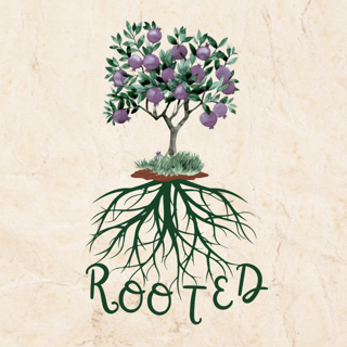 Rooted Ep. 3 with Justin Perry