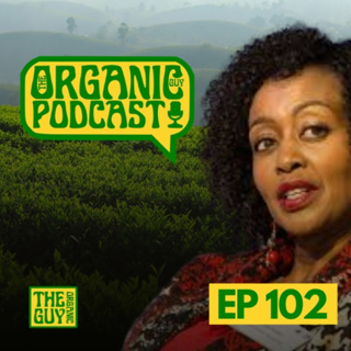 How She Built Melvins Tea Empire from Scratch w/ Flora Mutahi | Ep 102