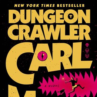 BONUS EPISODE: Dungeon Crawler Carl's Utilikilt Masculinity [preview]