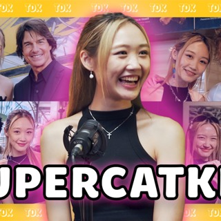 How I Went From 100 viewers To Hosting Ed Sheeran in Singapore (ft.supercatkei)