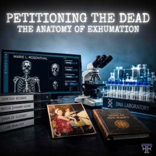 Petitioning the DEAD | The Fronczak Files S5 Ep. 6