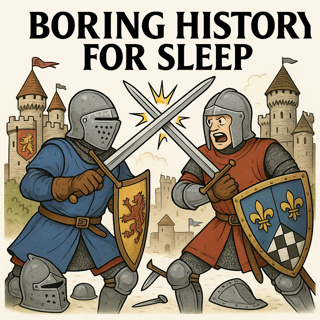 Craziest 1v1 Fights in Medieval History | Boring History for Sleep