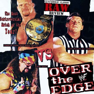 RETRO REACTIONS - WWE Over The Edge 1998