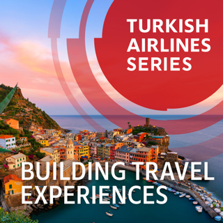 S2E17 - Inside Turkish Airlines Holidays with Ensar Karabulut