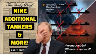 Ukraine is HAMMERING Russia