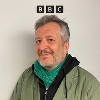 Thomas Adès