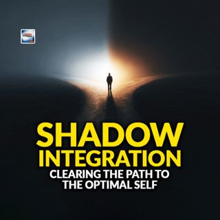 Shadow Integration – Clearing the Path to the Optimal Self