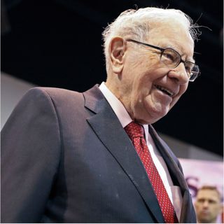What Warren Buffett Understood About Capitalism