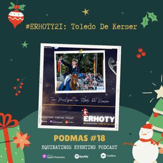 #ERHOTY21: Toledo de Kerser