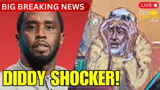 Lemon LIVE at 5 | Diddy Sentencing Shocker! - October 3rd, 2025