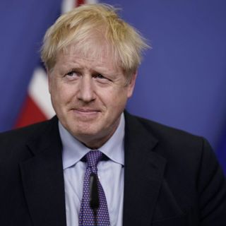 Can Boris get his deal over the line?