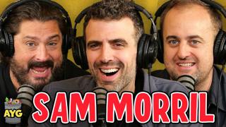 Sam Morril's Guide to NYC!