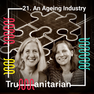21. An Ageing Industry