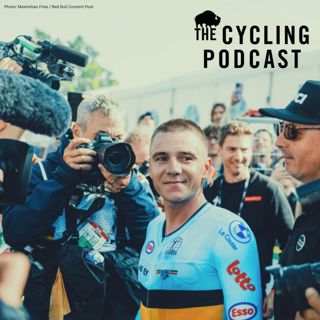 S14 Ep144: Double Trouble?