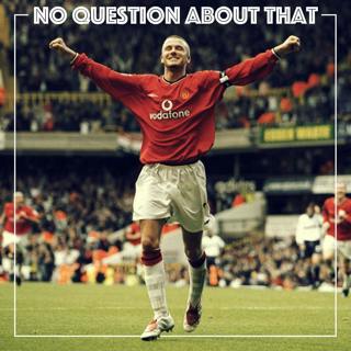 NQAT Game Club: Spurs 3-5 United