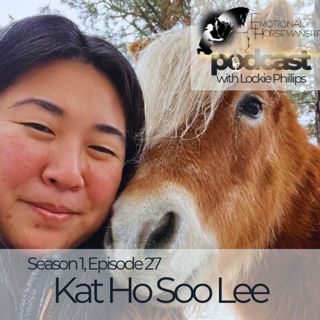 Feels Like An Advanced Nervous System with Kat HoSoo Lee