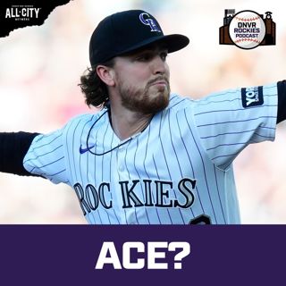 Can Chase Dollander develop into the ace he was drafted to be?