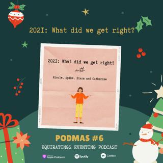 2021: What did we get right?
