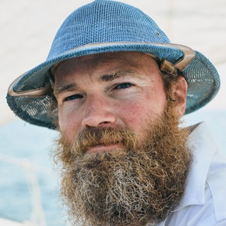A Conversation with Jerome Rand of Sailing into Oblivion