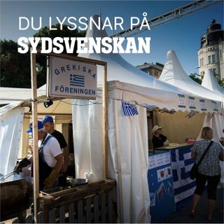 Så har matpriserna på Malmöfestivalen skenat