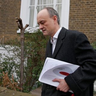 What will Dominic Cummings say?