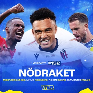 #152 - Nödraket