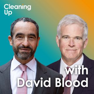 Are Big Investors Abandoning Climate Progress? — Ep195: David Blood