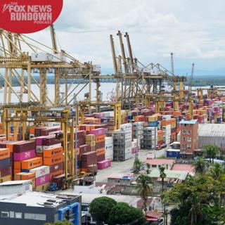 The President's Tariff Strategy Shift