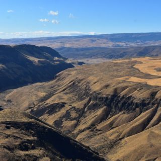 Geologic German Chocolate Summer Bash & Basalt Flows with Nick Zentner