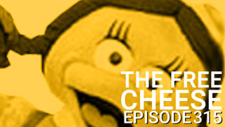 The Free Cheese Episode 315: Threshold Kids' Club