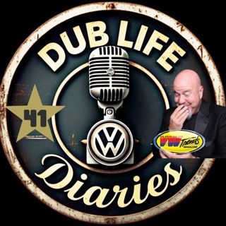 Reviving VW Trends Magazine : Dan Leadbetter’s Return to Passion Ep41