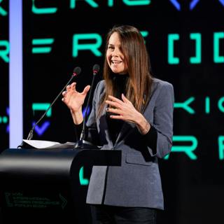 America’s Cybersecurity Crisis Starts With Software (w/Jen Easterly)