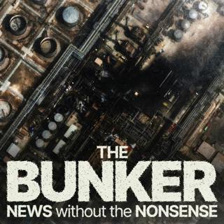 Navigating the Misinformation Minefield – with Bellingcat’s Eliot Higgins