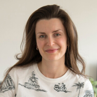 From money stress to financial confidence with Victoria Cantemir