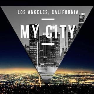My City, Guest Speaker Pastor Cole Zick